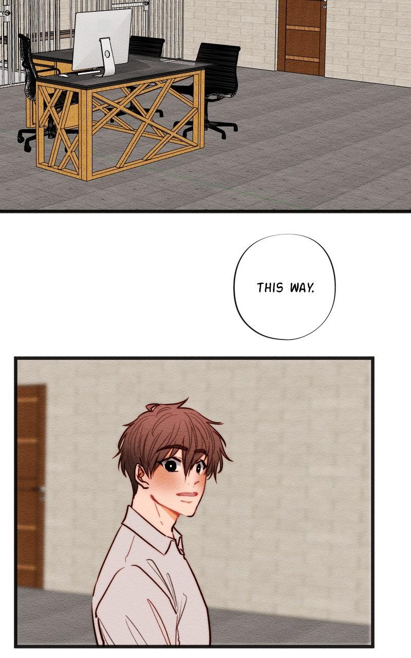 Mistake Chapter 180 - Page 18