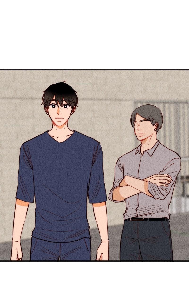 Mistake Chapter 180 - Page 19