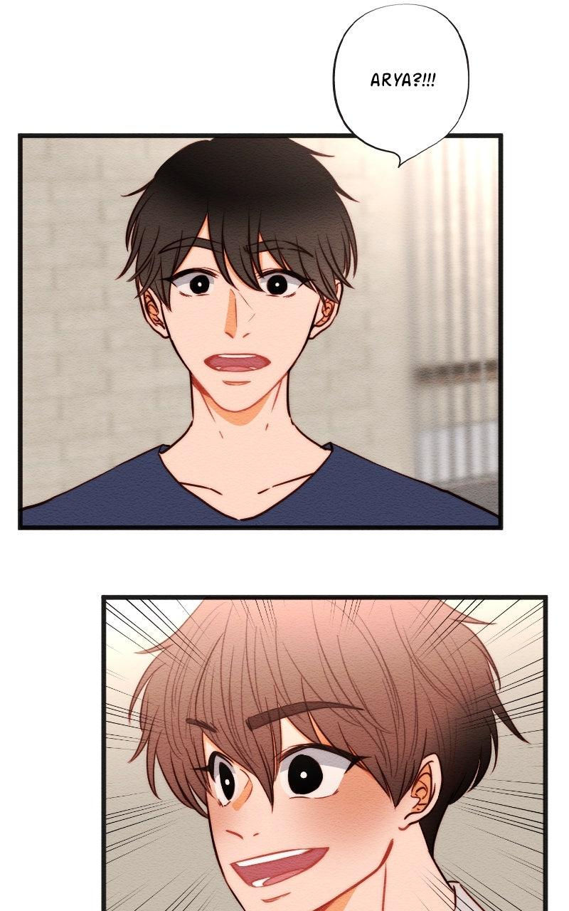 Mistake Chapter 180 - Page 20