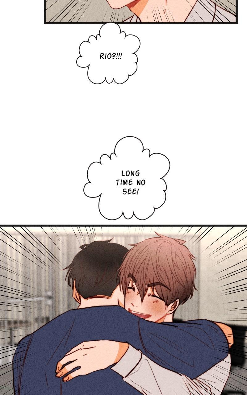 Mistake Chapter 180 - Page 21