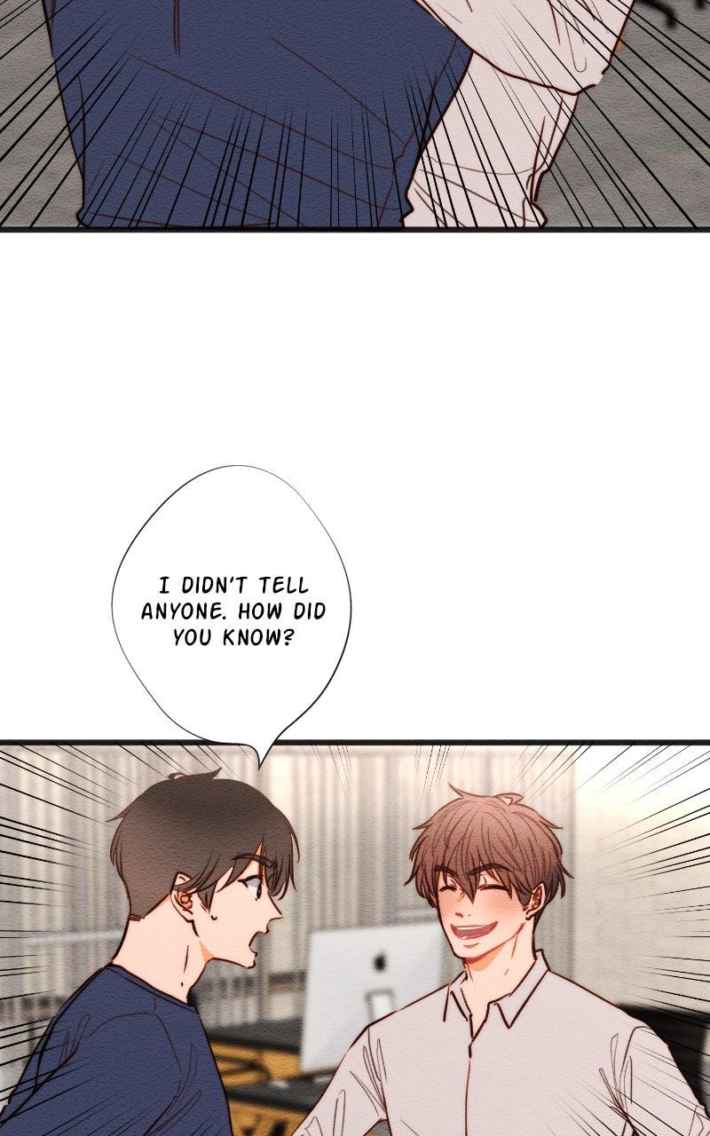 Mistake Chapter 180 - Page 22