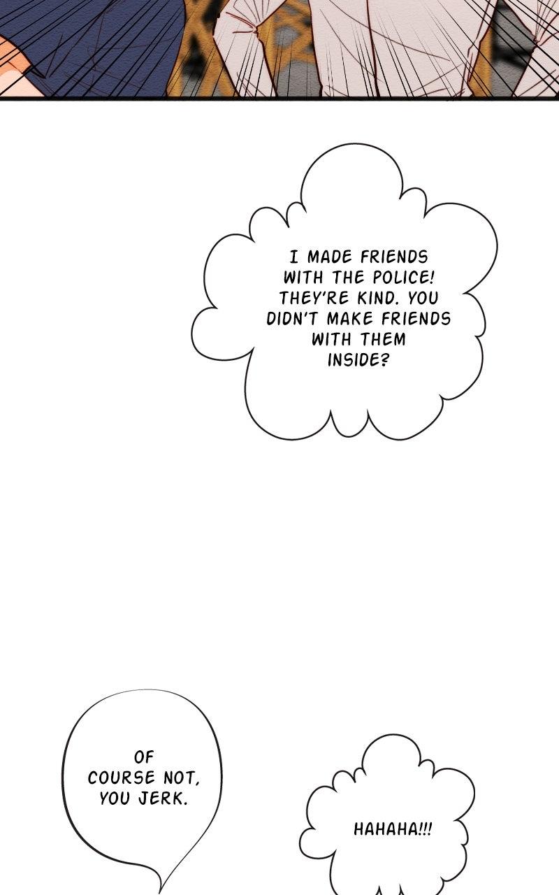 Mistake Chapter 180 - Page 23