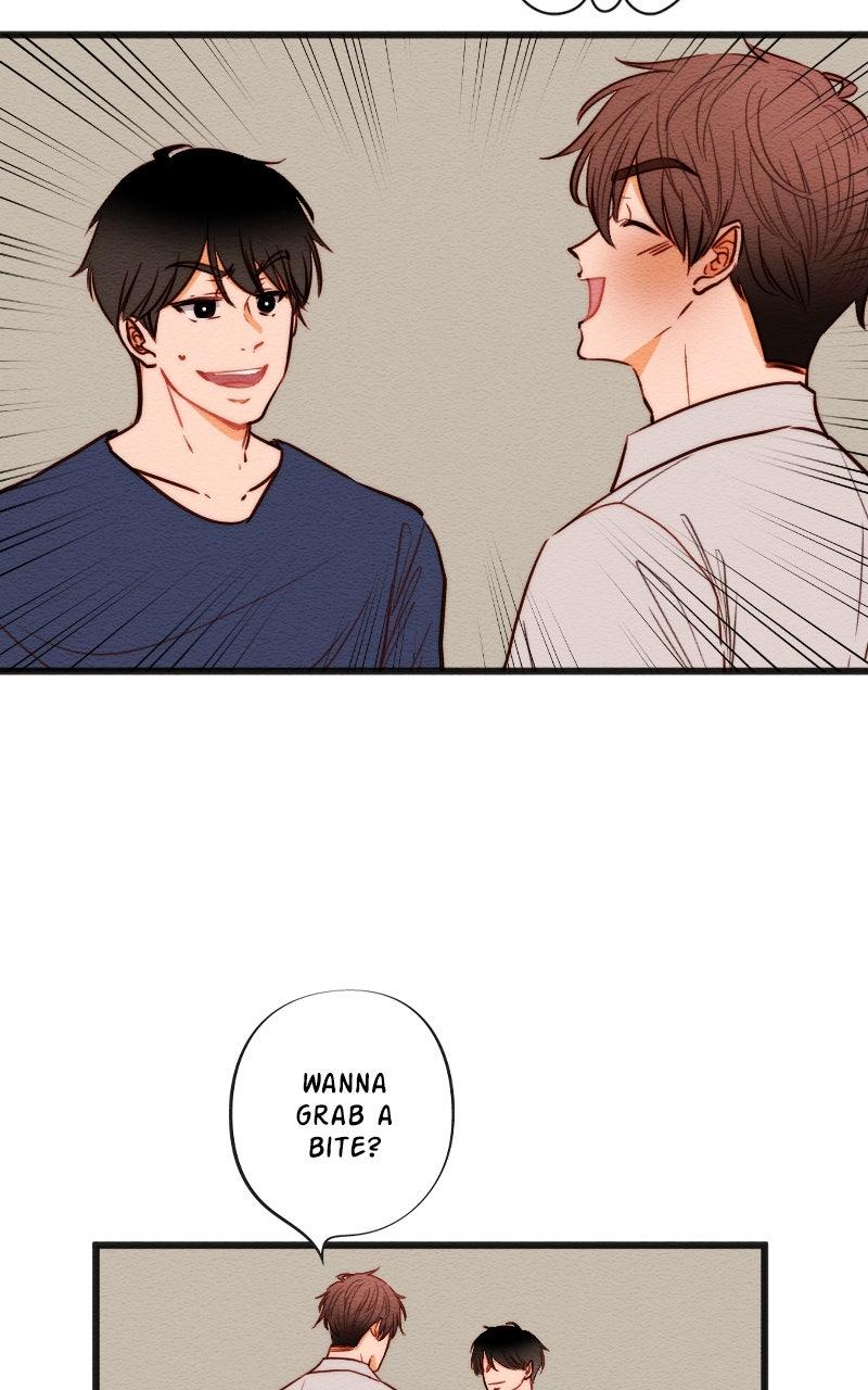 Mistake Chapter 180 - Page 24