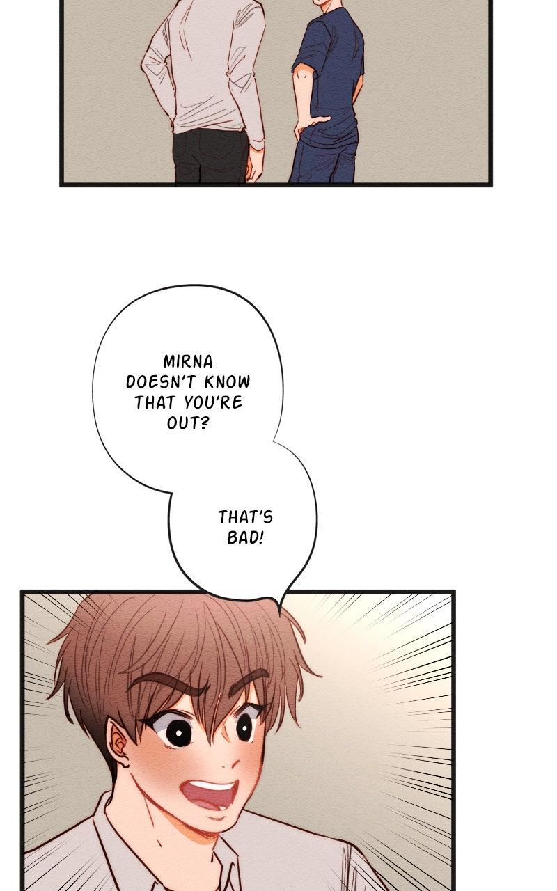 Mistake Chapter 180 - Page 25