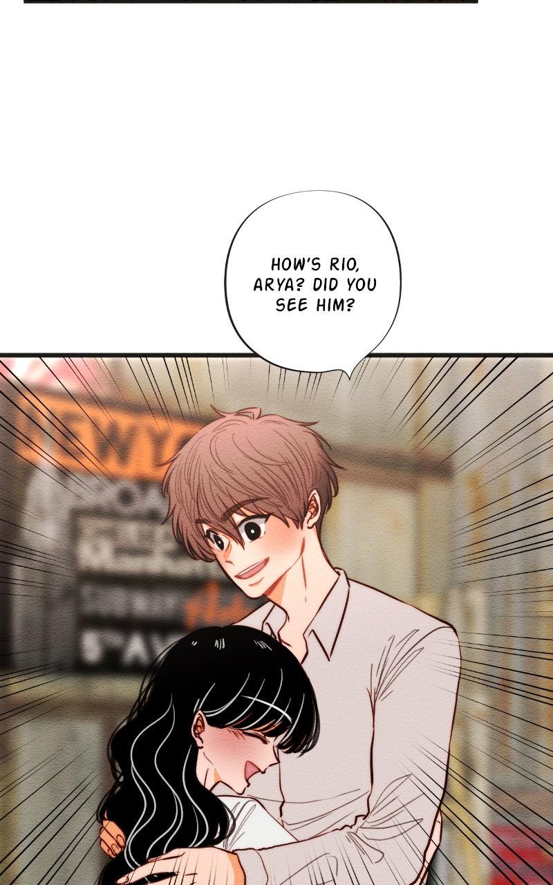 Mistake Chapter 180 - Page 30