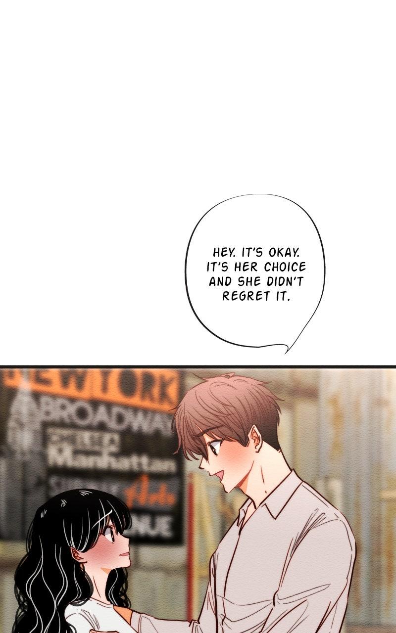 Mistake Chapter 180 - Page 33