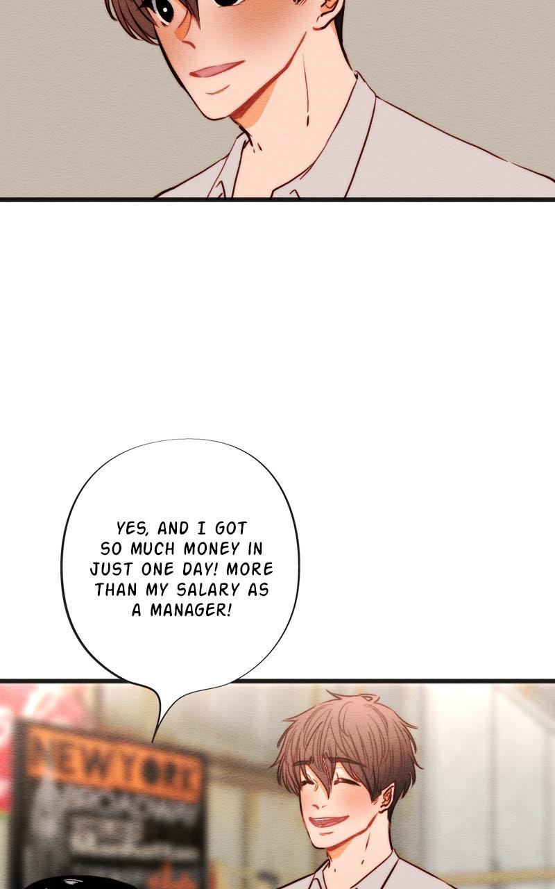 Mistake Chapter 180 - Page 35