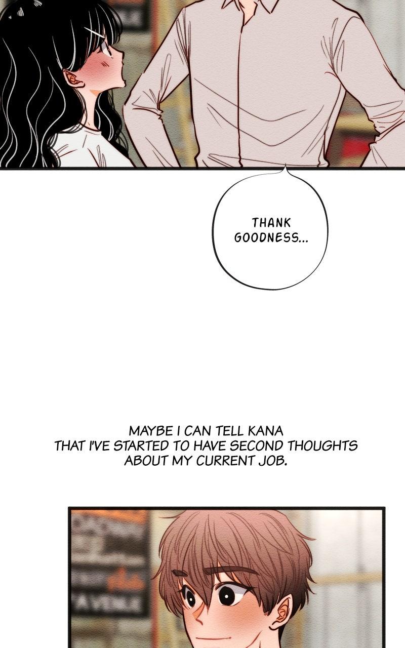 Mistake Chapter 180 - Page 36