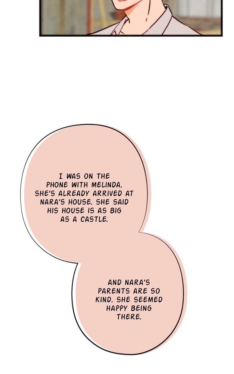 Mistake Chapter 180 - Page 37