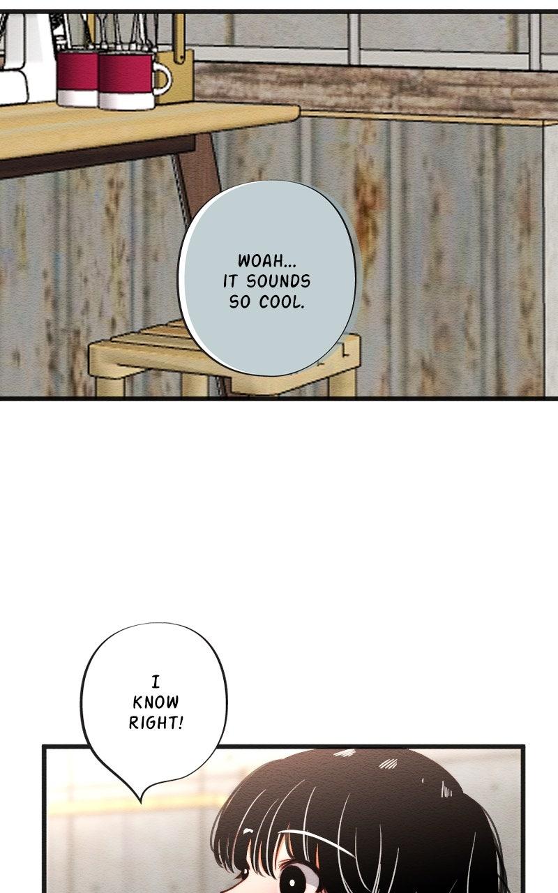 Mistake Chapter 180 - Page 38