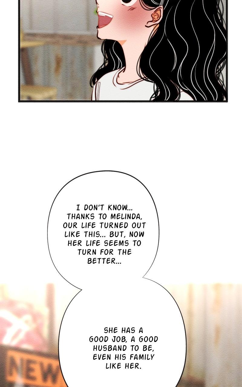 Mistake Chapter 180 - Page 39