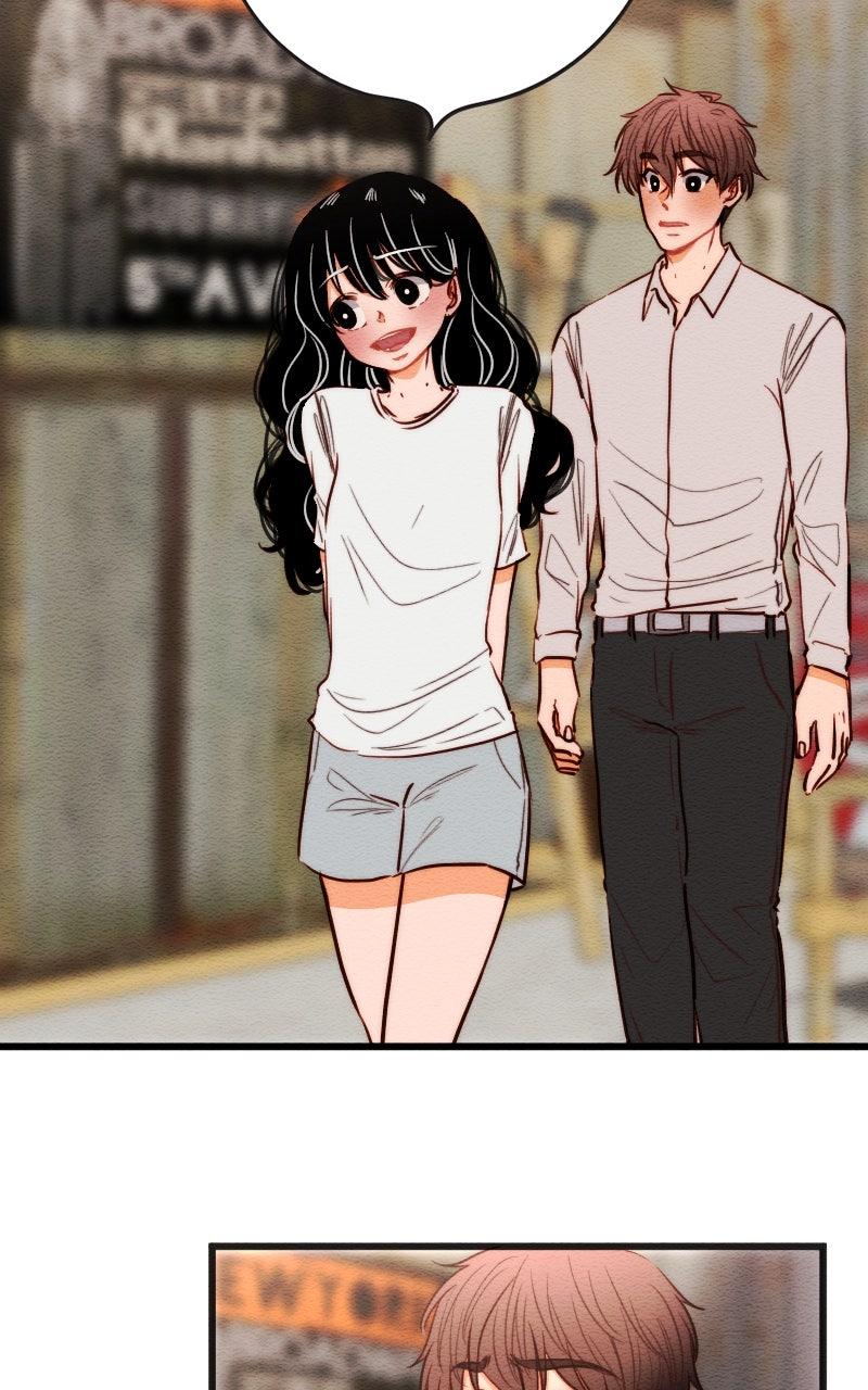 Mistake Chapter 180 - Page 40