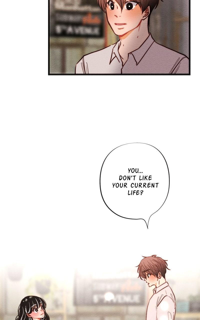 Mistake Chapter 180 - Page 41