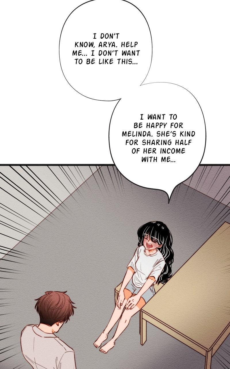 Mistake Chapter 181 - Page 6