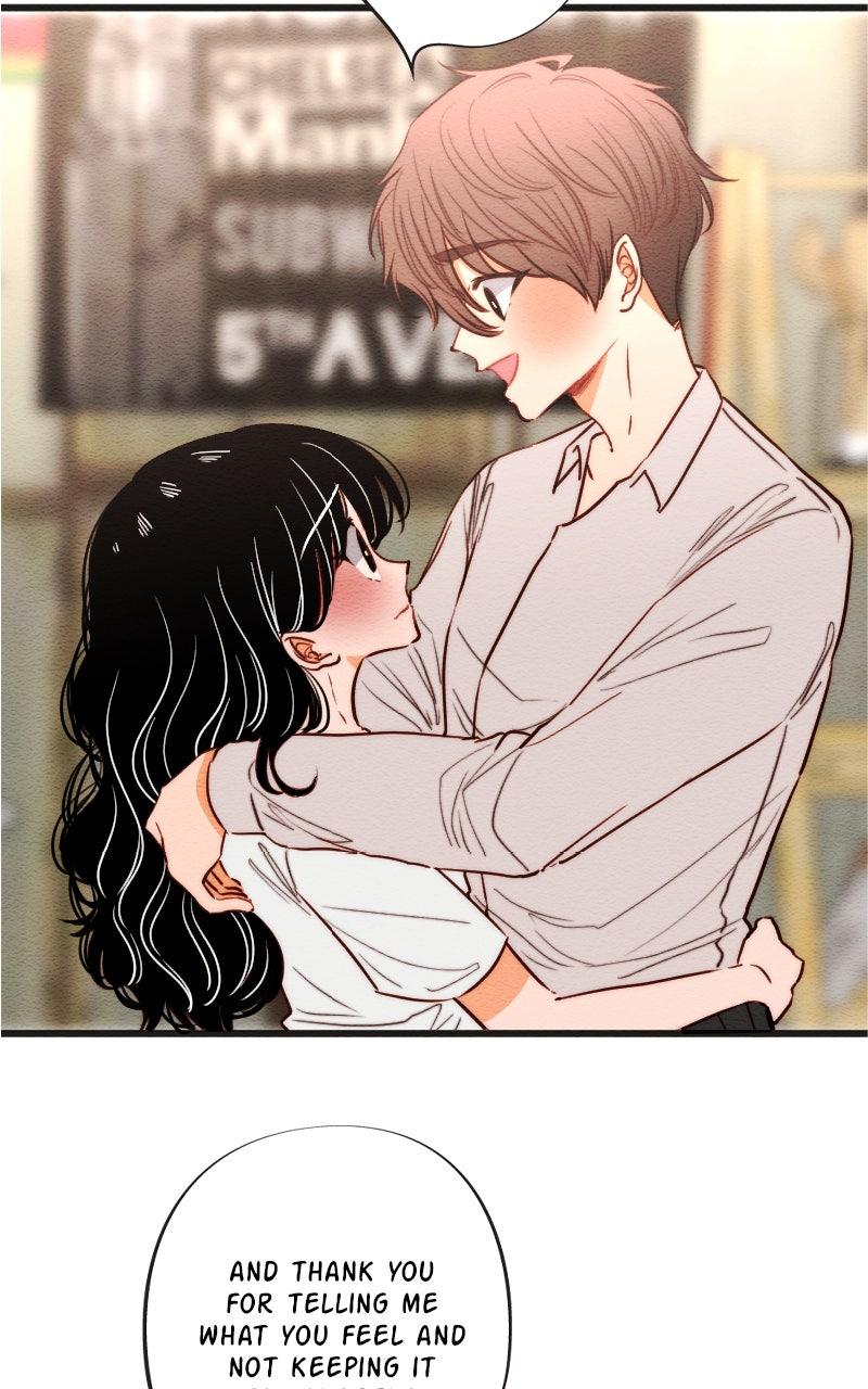 Mistake Chapter 181 - Page 10