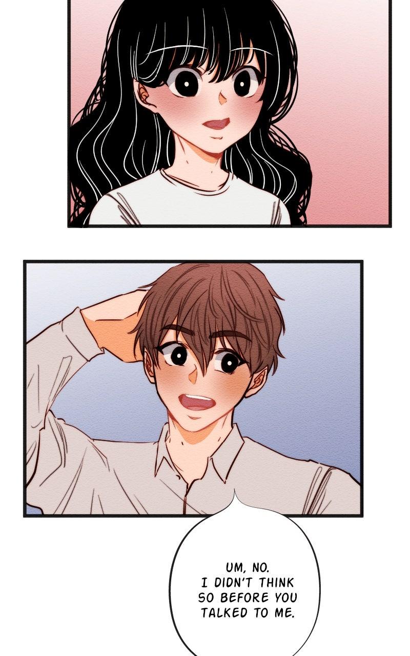 Mistake Chapter 181 - Page 13