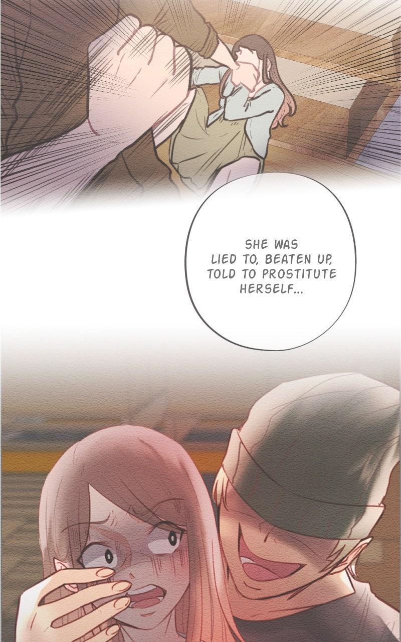 Mistake Chapter 181 - Page 16