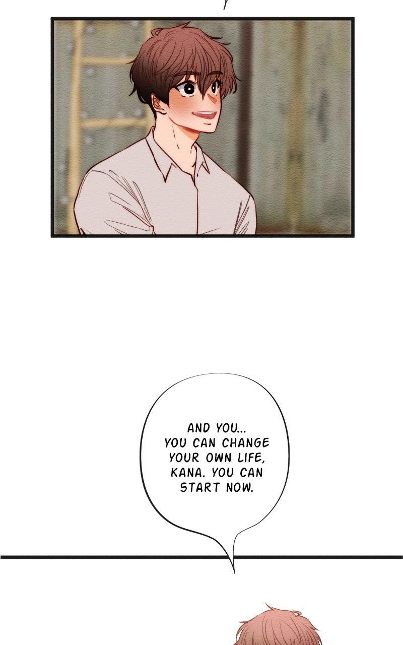 Mistake Chapter 181 - Page 18