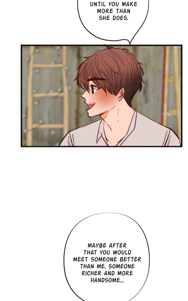 Mistake Chapter 181 - Page 21