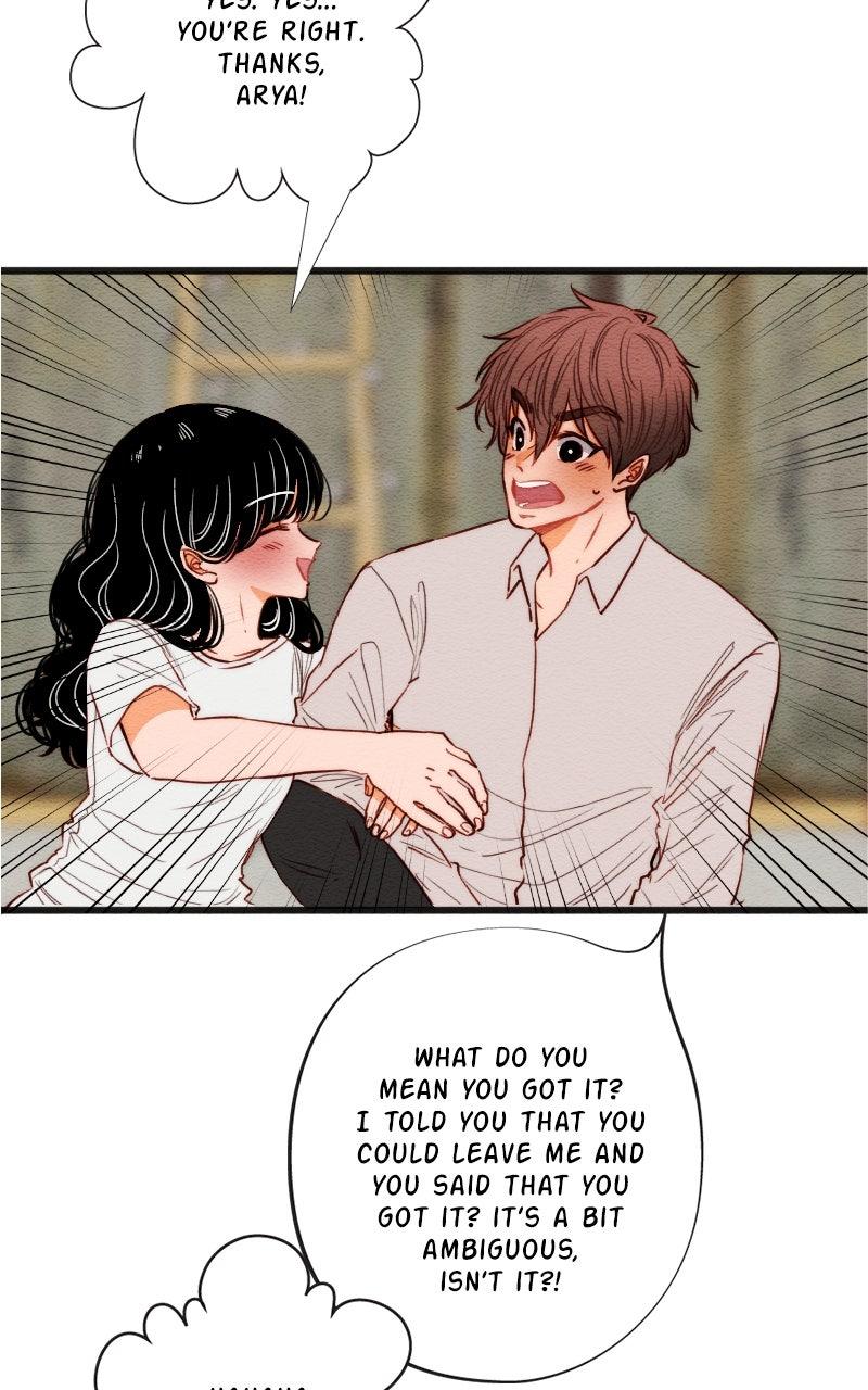 Mistake Chapter 181 - Page 24