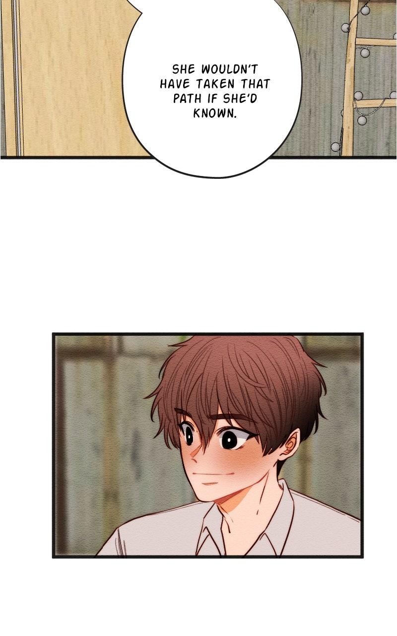 Mistake Chapter 181 - Page 27