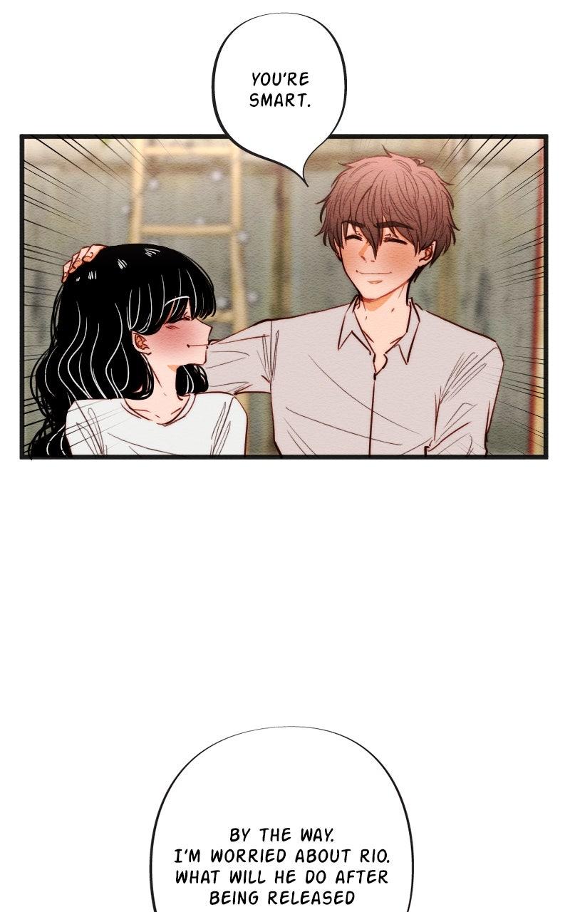 Mistake Chapter 181 - Page 28