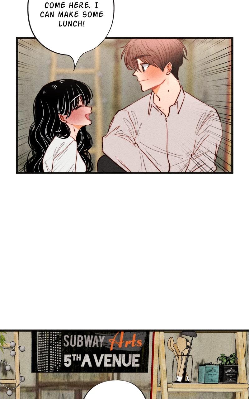 Mistake Chapter 181 - Page 30