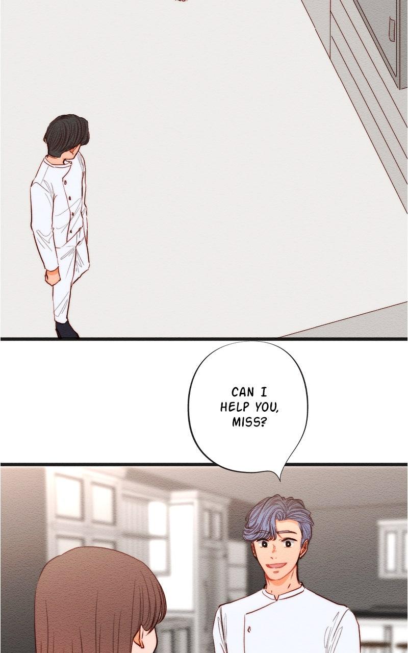 Mistake Chapter 181 - Page 35