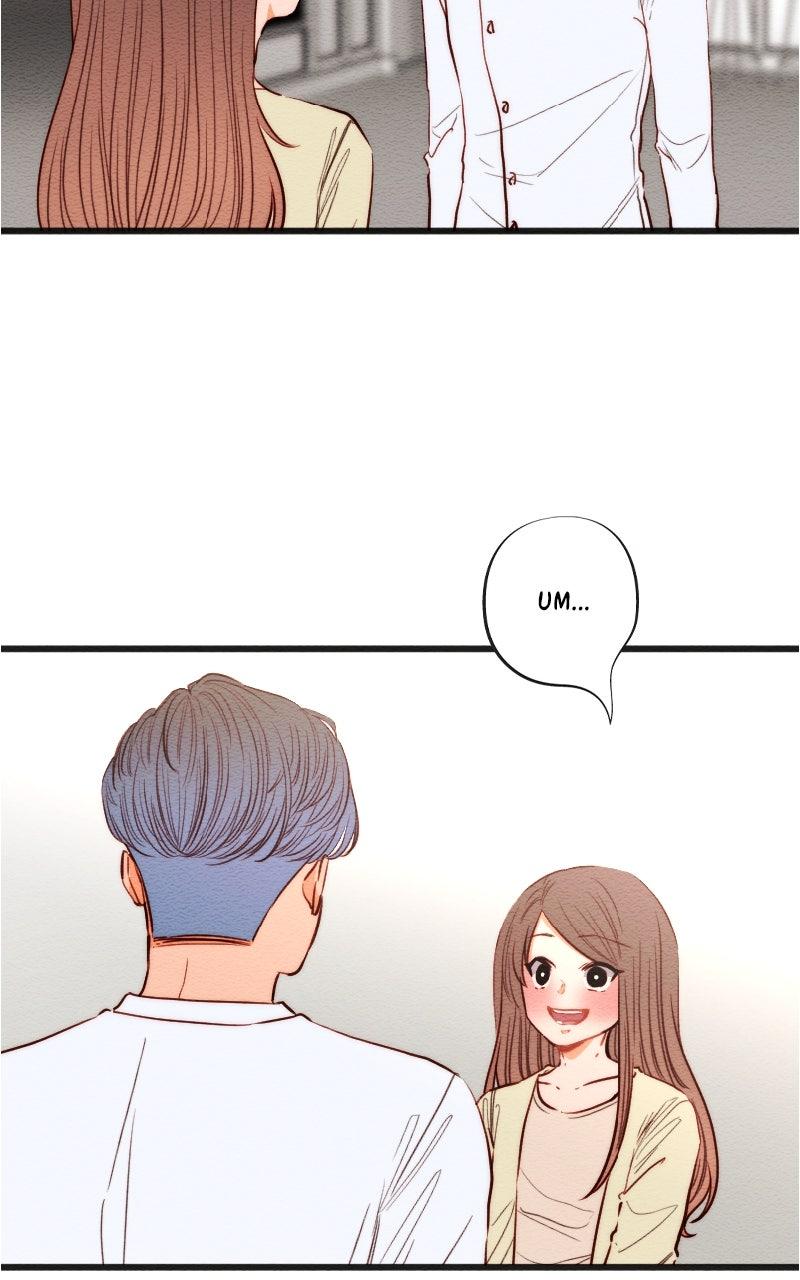 Mistake Chapter 181 - Page 36