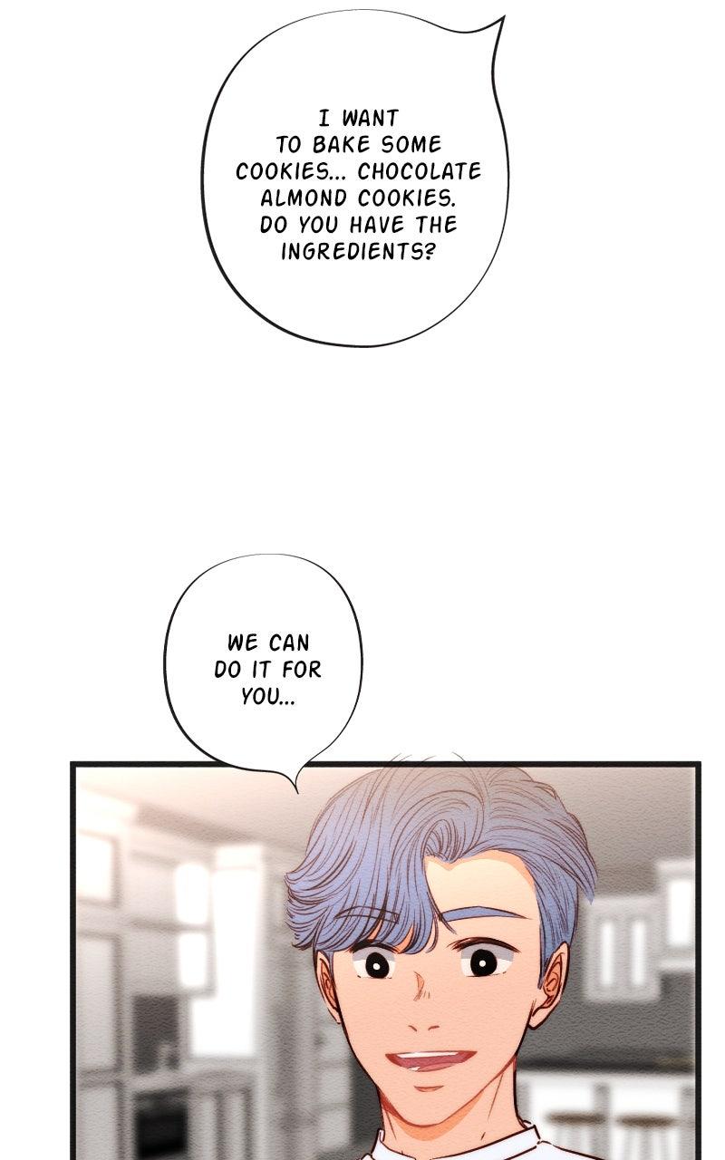 Mistake Chapter 181 - Page 37