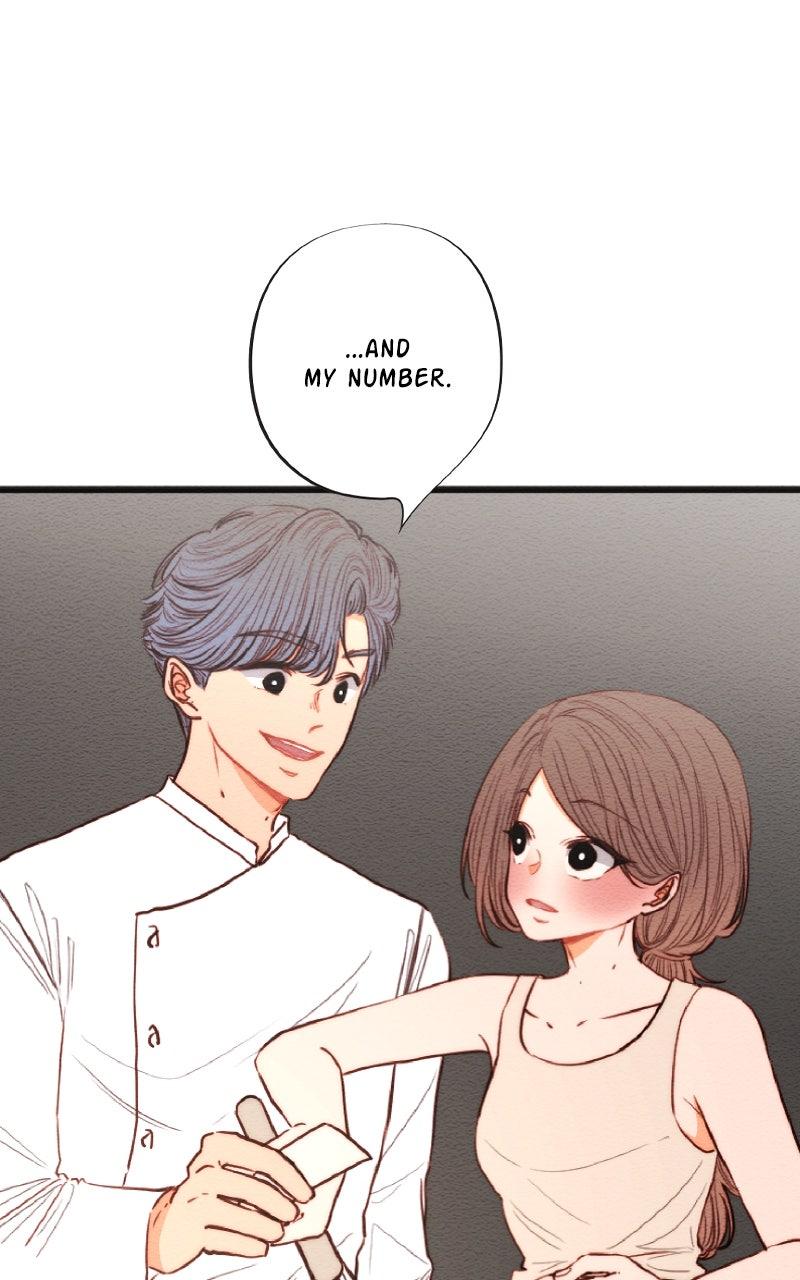 Mistake Chapter 182 - Page 6