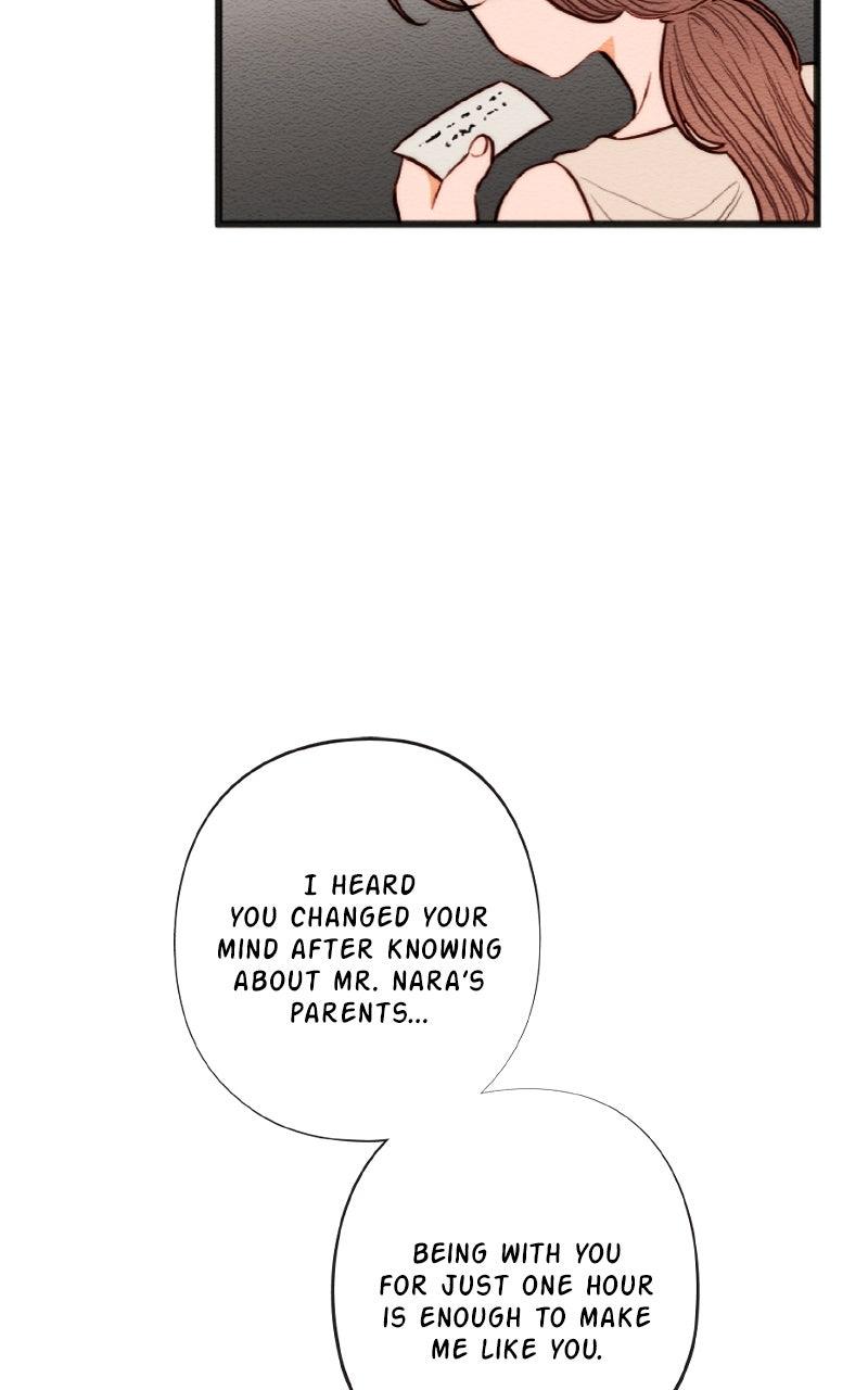 Mistake Chapter 182 - Page 8