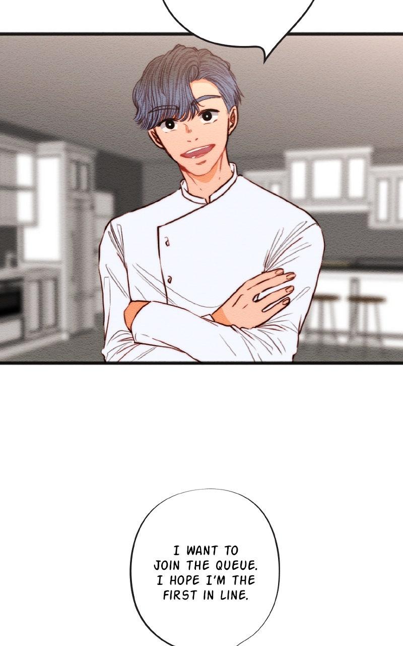 Mistake Chapter 182 - Page 9