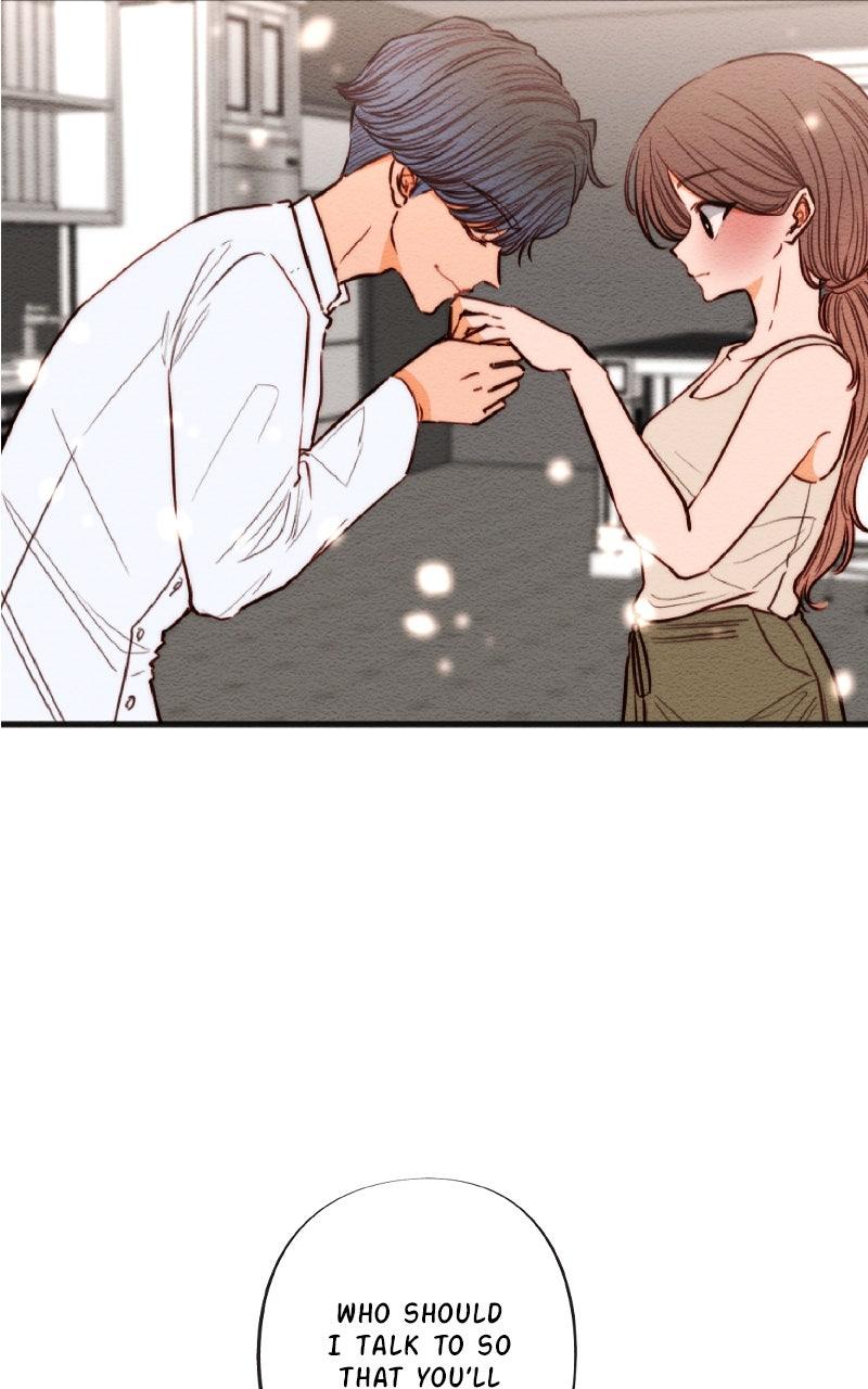 Mistake Chapter 182 - Page 12