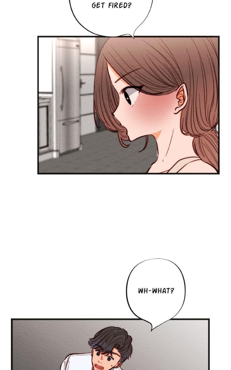 Mistake Chapter 182 - Page 13