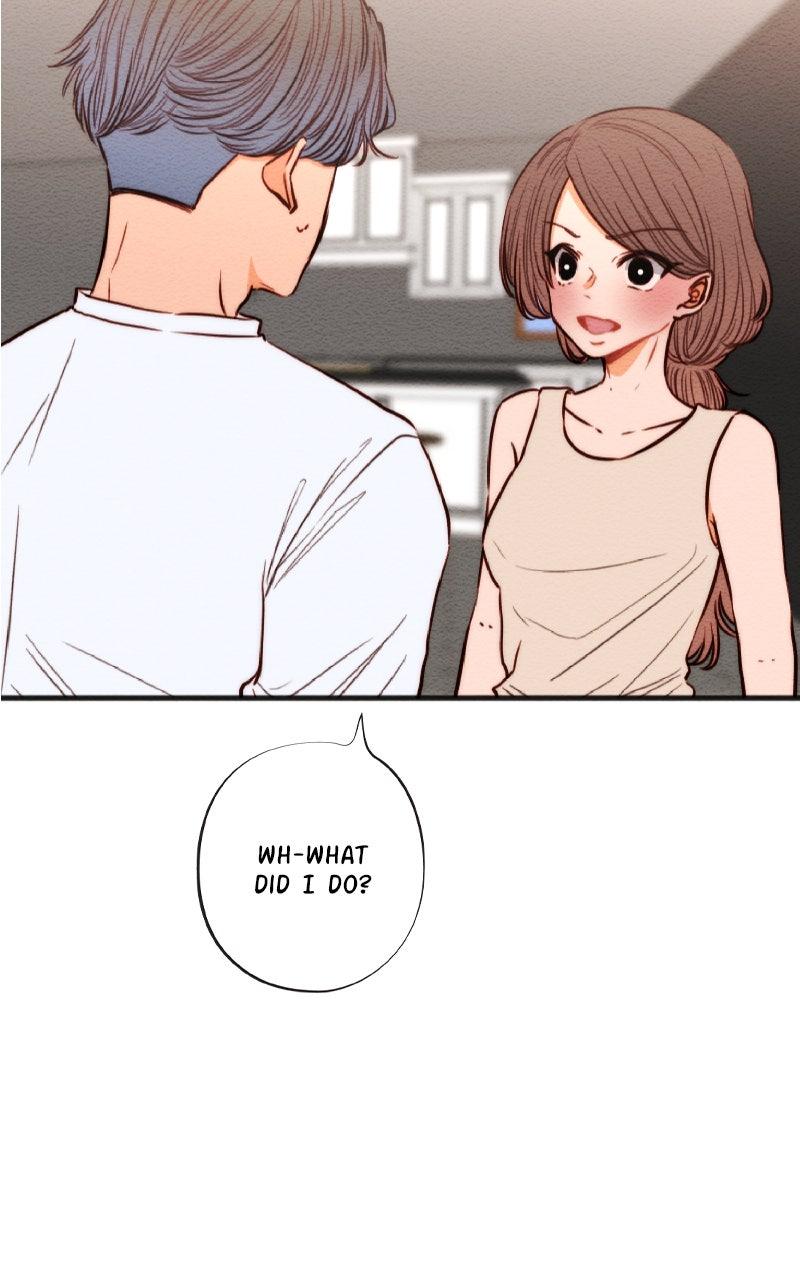 Mistake Chapter 182 - Page 15