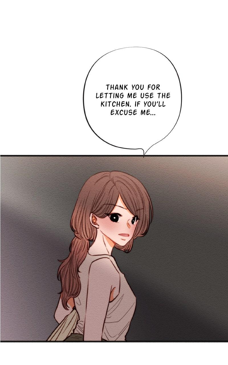 Mistake Chapter 182 - Page 16