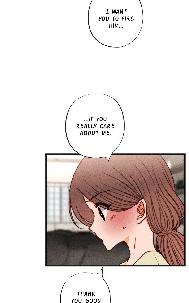 Mistake Chapter 182 - Page 21