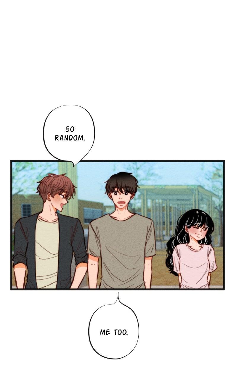 Mistake Chapter 182 - Page 25