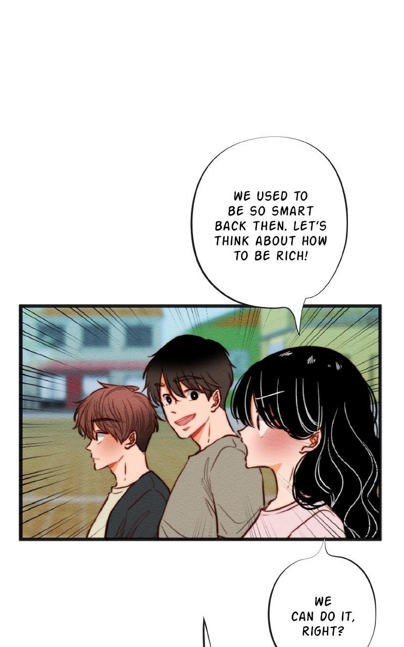 Mistake Chapter 182 - Page 26