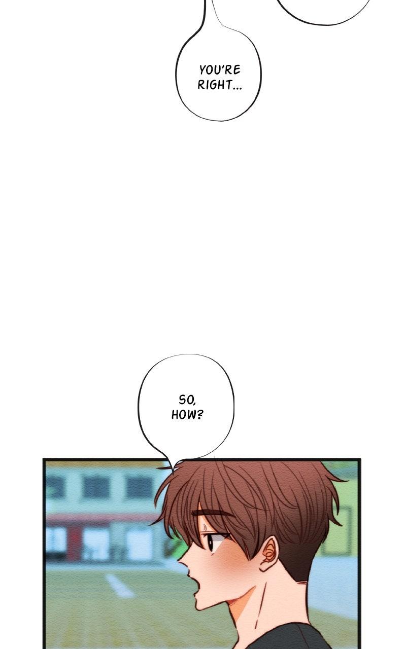 Mistake Chapter 182 - Page 27