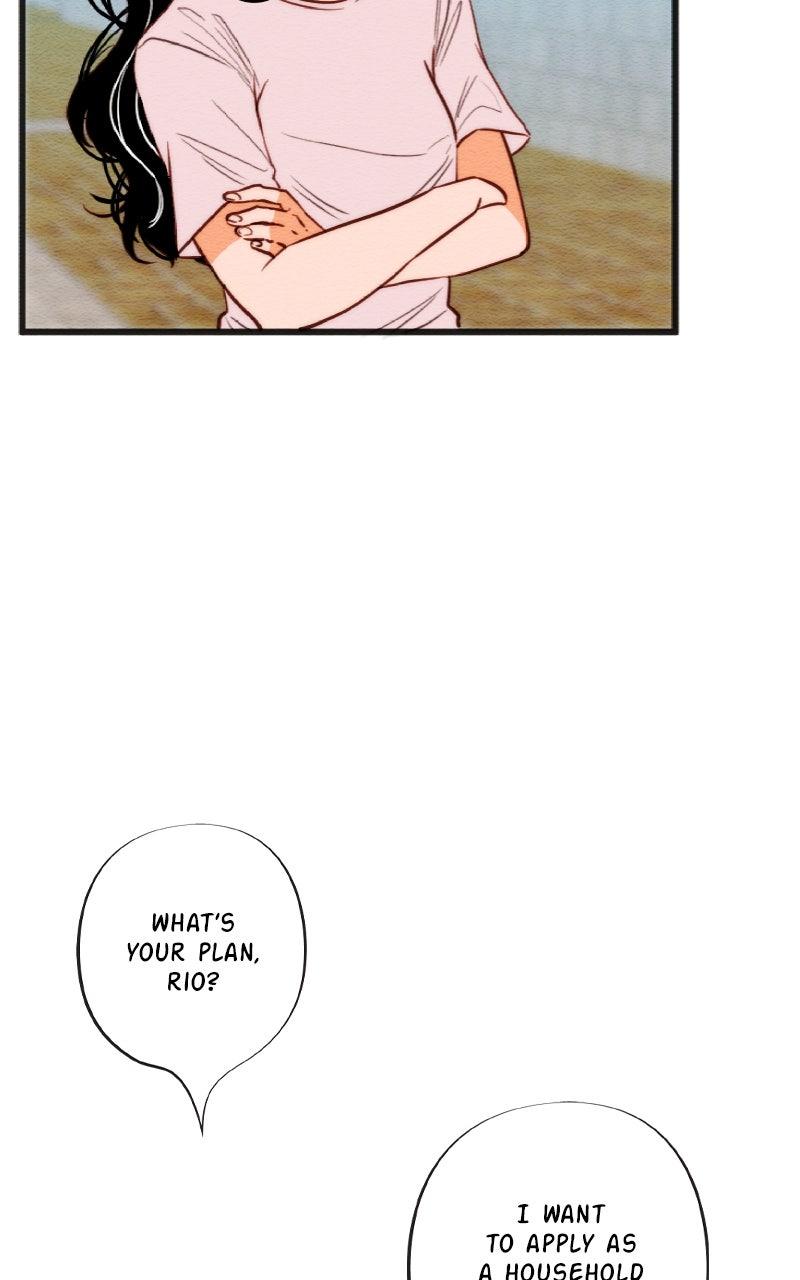 Mistake Chapter 182 - Page 29