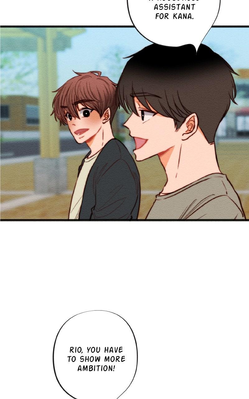 Mistake Chapter 182 - Page 30