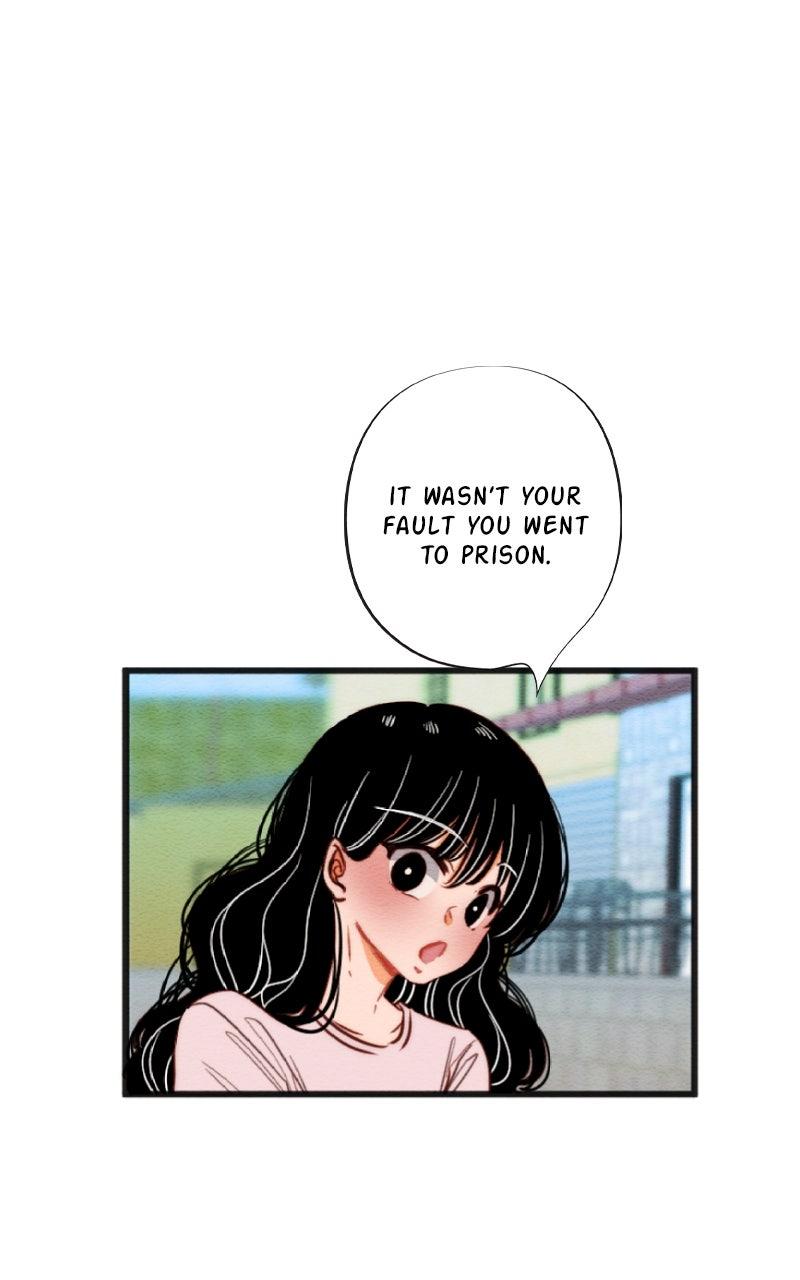 Mistake Chapter 182 - Page 32