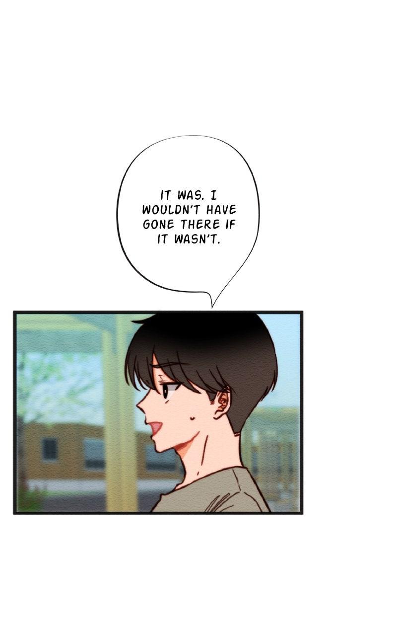 Mistake Chapter 182 - Page 33