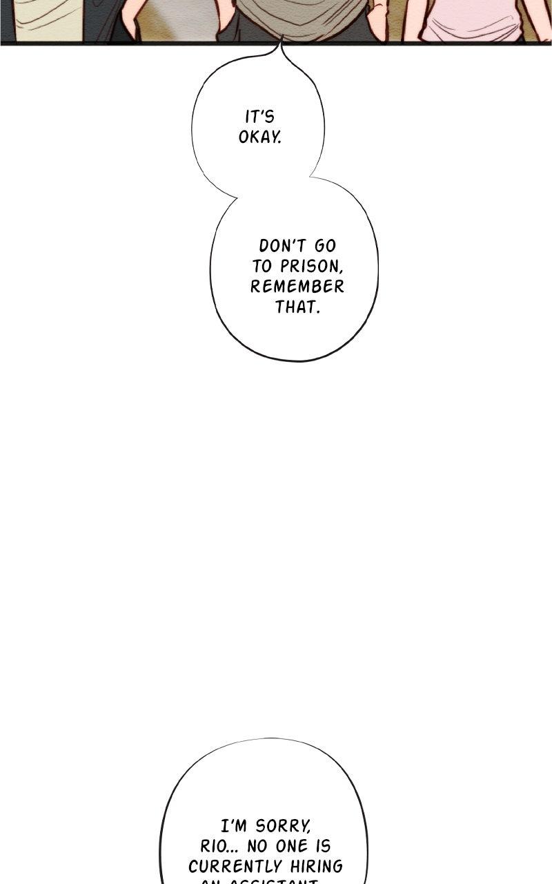 Mistake Chapter 182 - Page 35