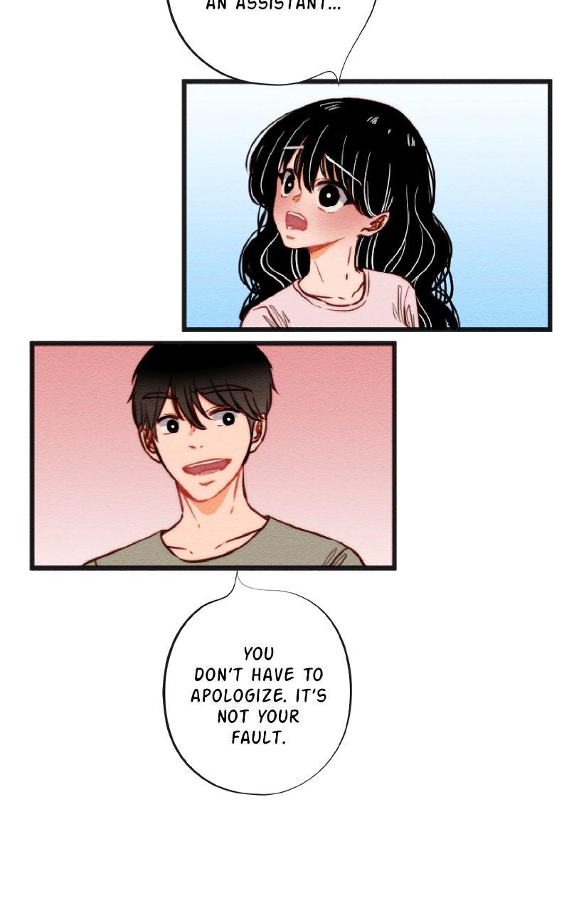 Mistake Chapter 182 - Page 36