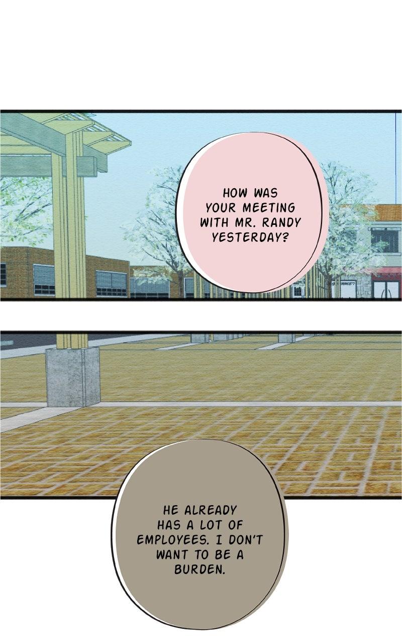 Mistake Chapter 182 - Page 37