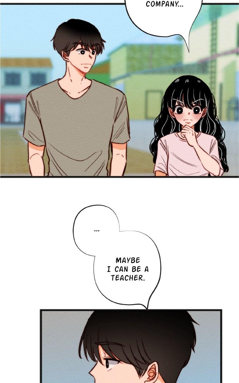 Mistake Chapter 182 - Page 39