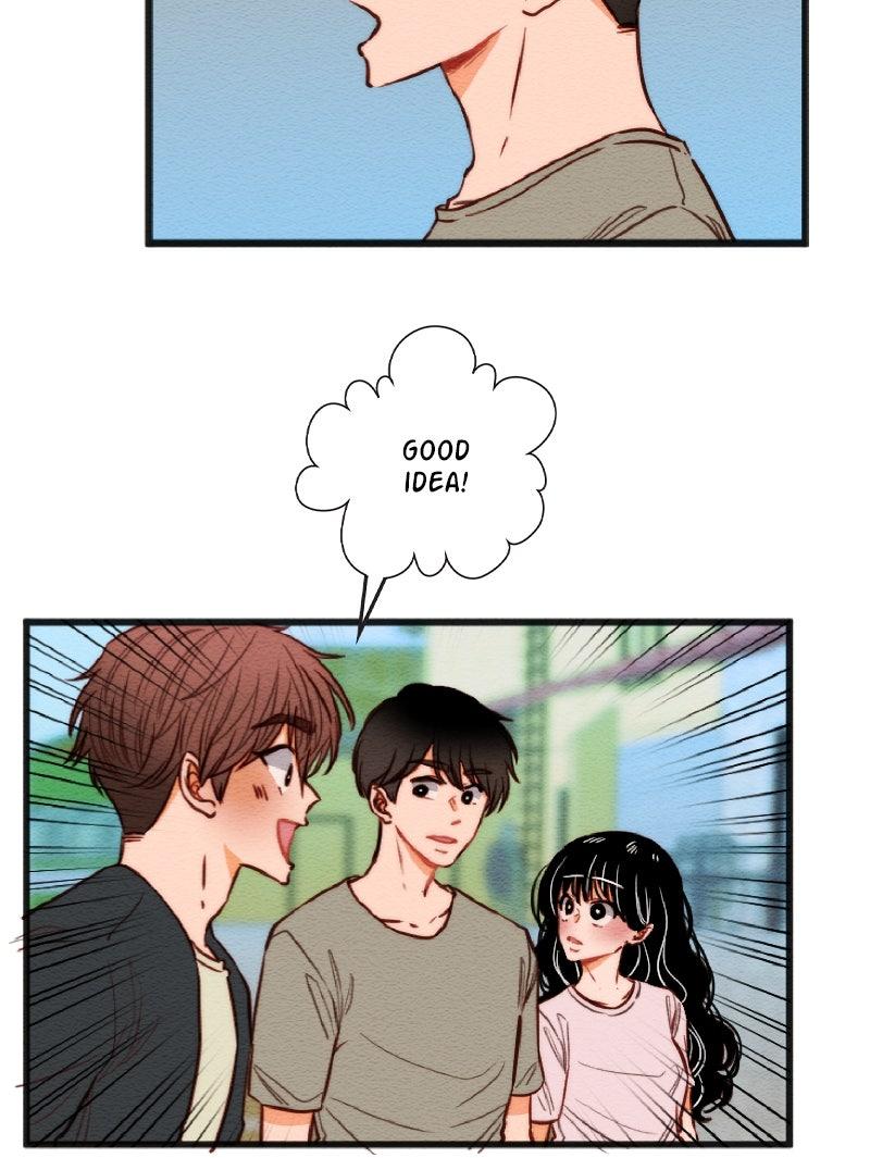 Mistake Chapter 182 - Page 40